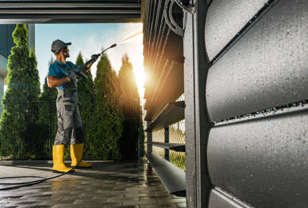 Best Post-Construction Pressure Washing  in Bethany, OR