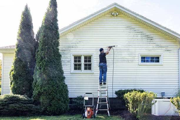 Historic Building Restoration in Bethany, OR