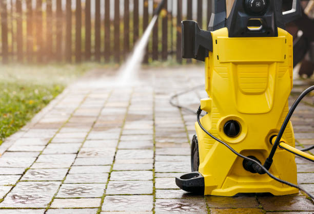 Best Factory Floor Cleaning  in Bethany, OR